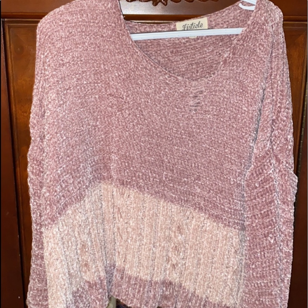 sweater
